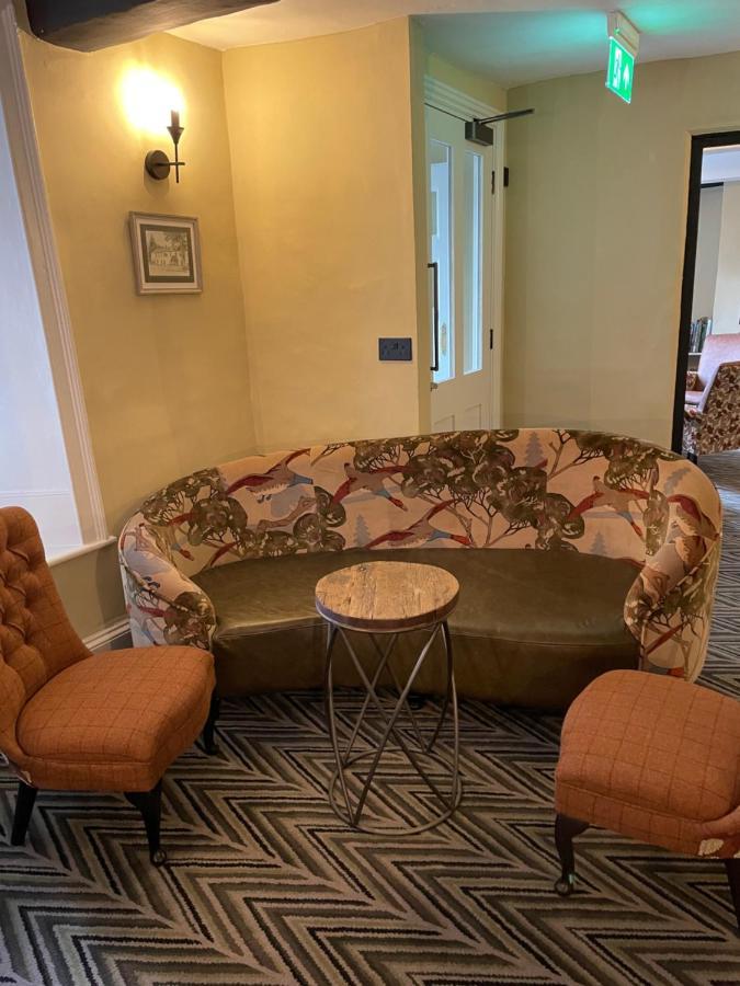 Hotel Royal Oak Rosthwaite