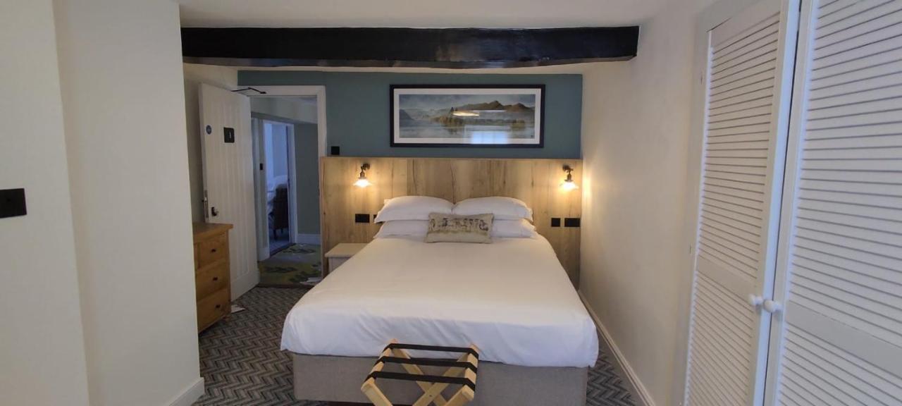 Royal Oak 3* Rosthwaite