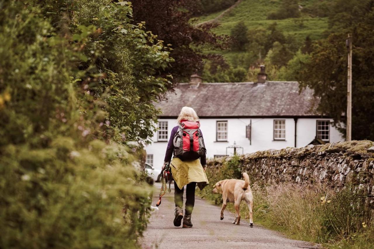 Hotel Royal Oak Rosthwaite