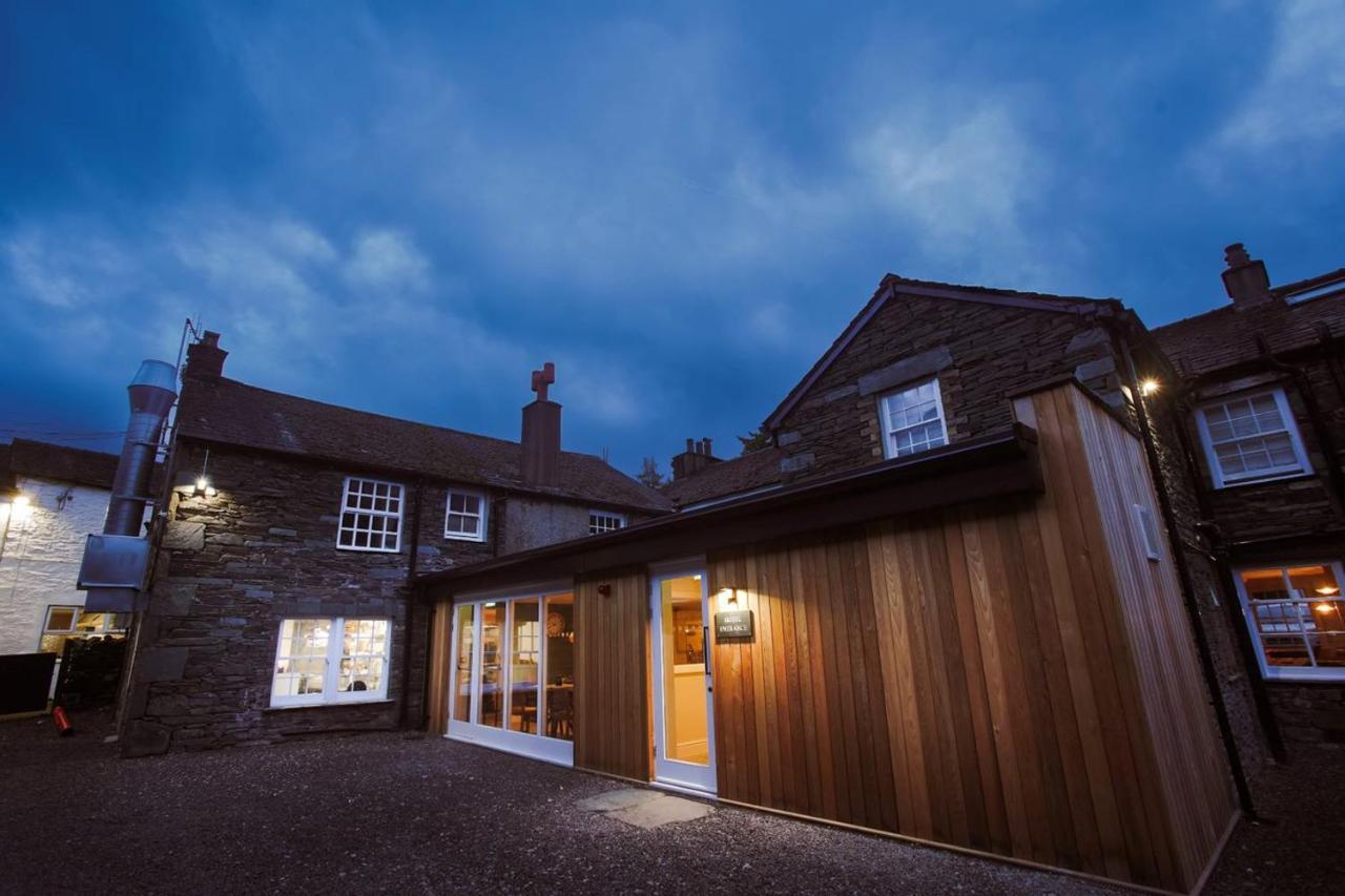 Hotel Royal Oak 3*