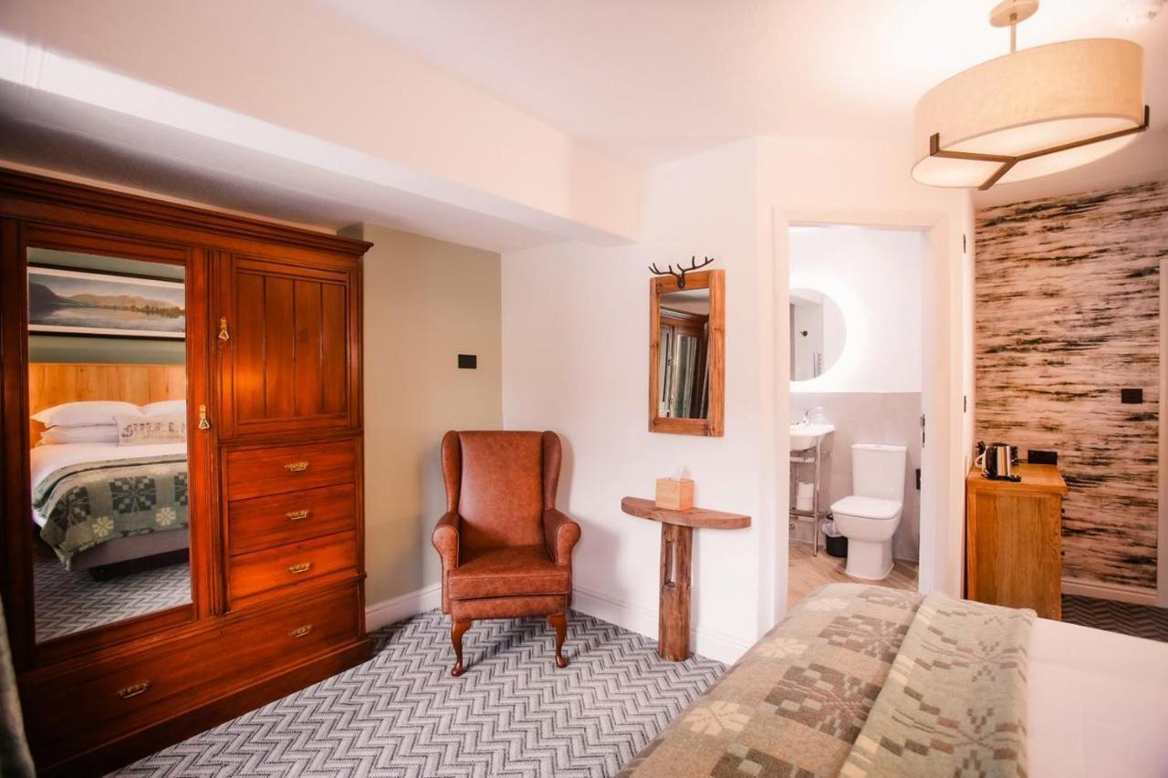 Royal Oak Hotel Rosthwaite