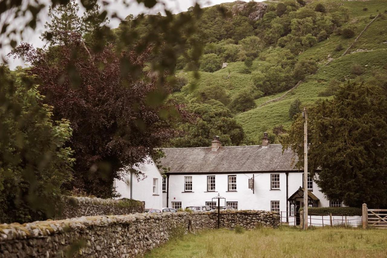 Hotel Royal Oak Rosthwaite