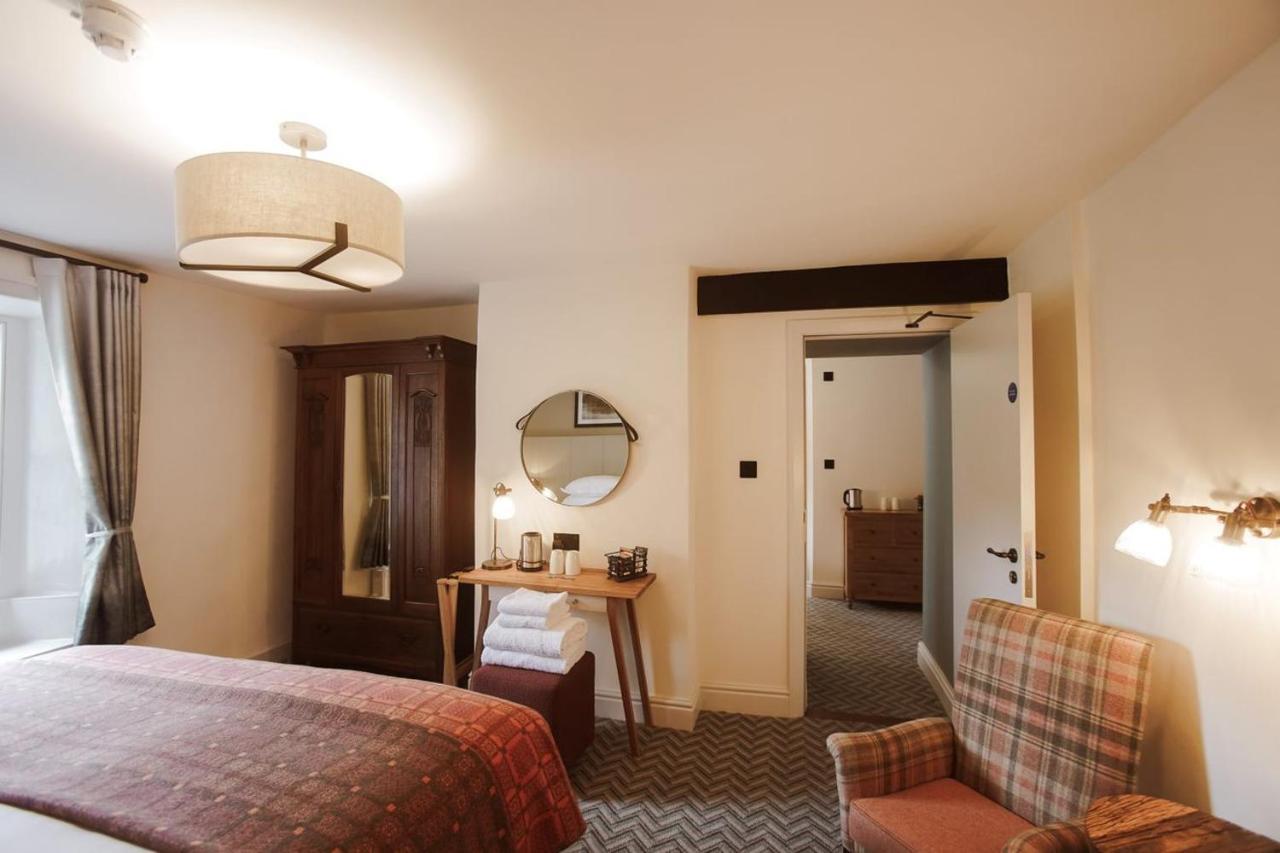 Royal Oak 3* Rosthwaite