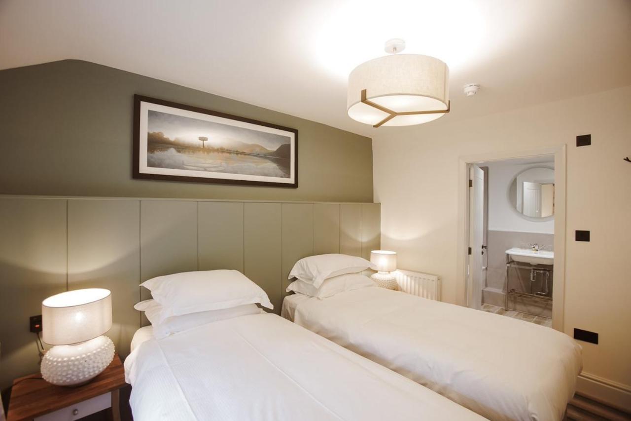 Hotel Royal Oak 3*