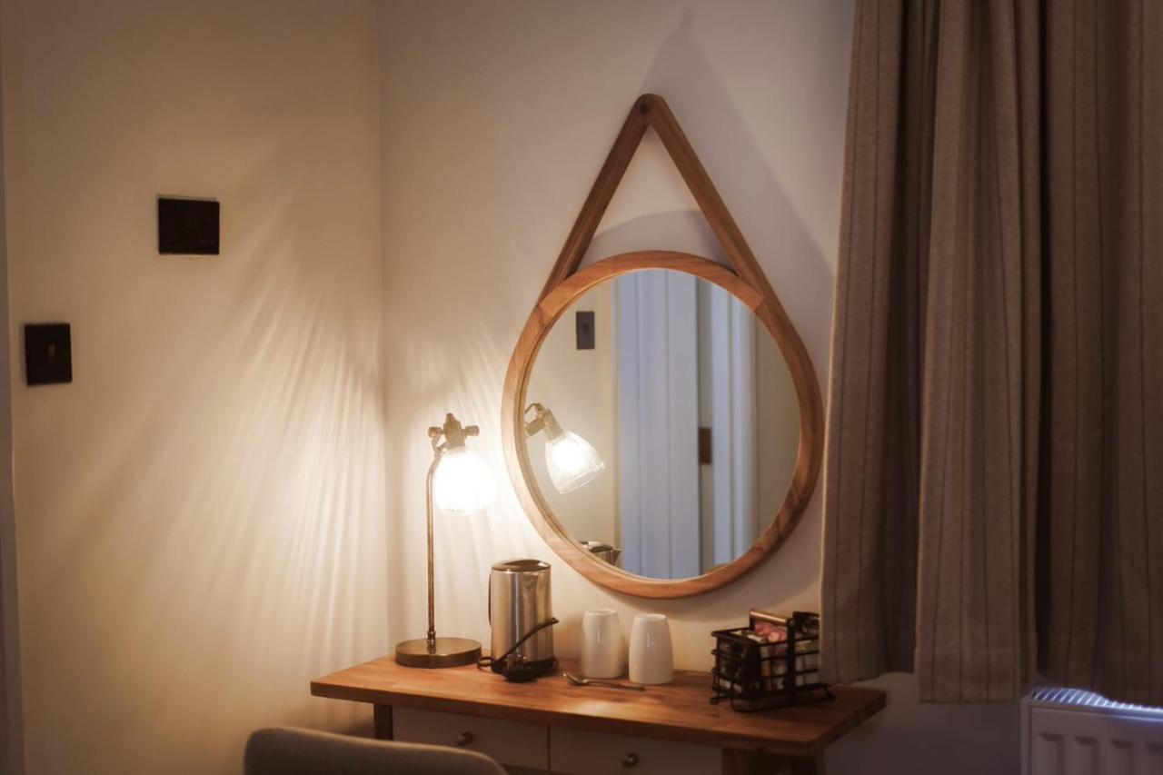 Hotel Royal Oak Rosthwaite