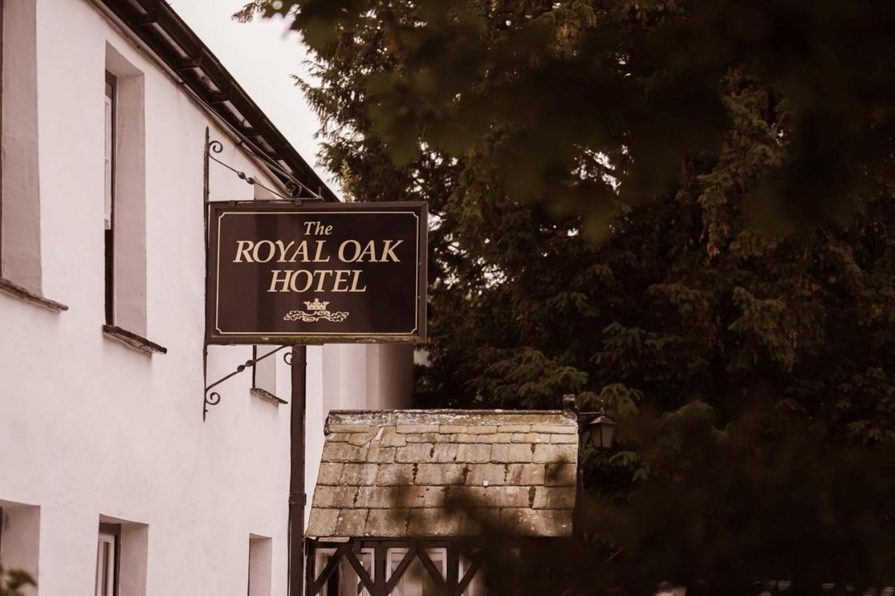 Royal Oak Hotel 3*