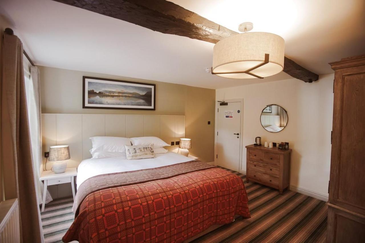 Royal Oak 3* Rosthwaite