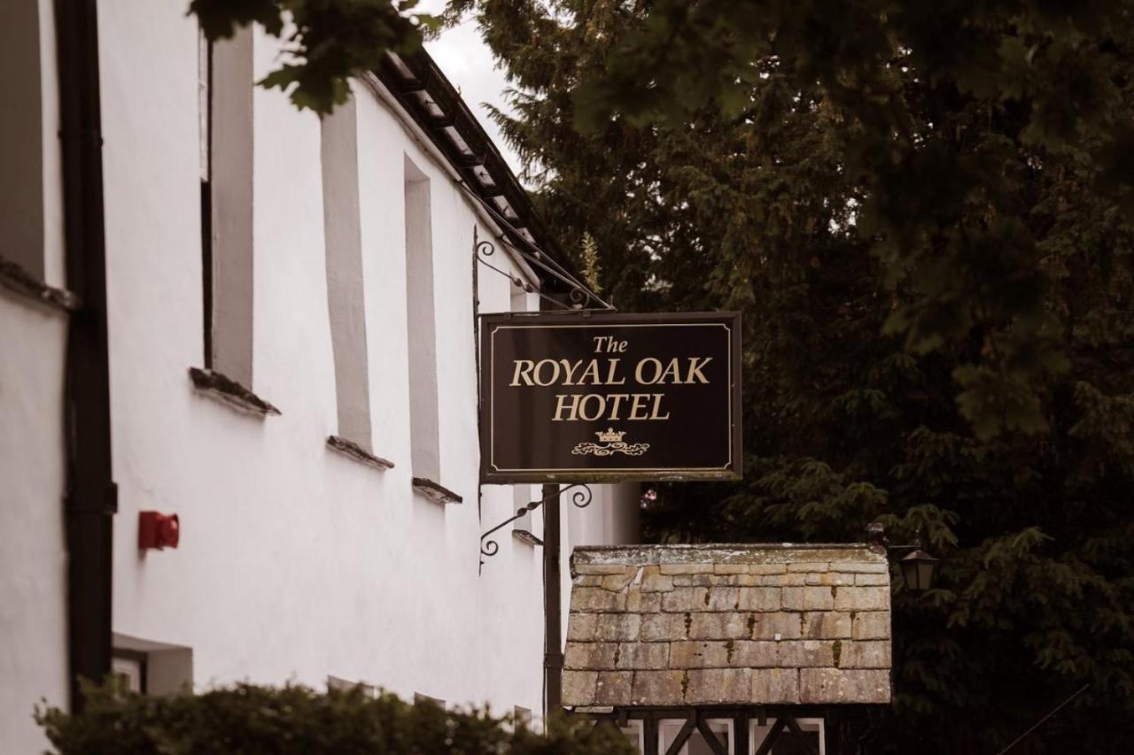 Hotel Royal Oak 3*