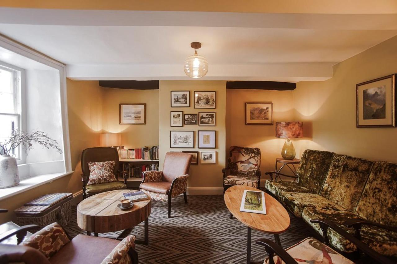 Royal Oak Hotel