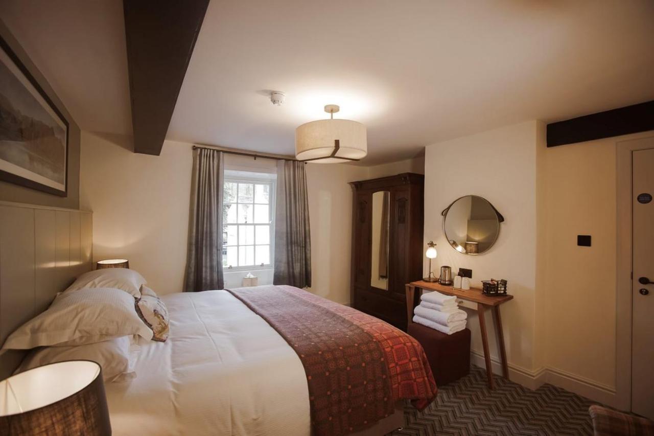 Royal Oak Hotel Rosthwaite