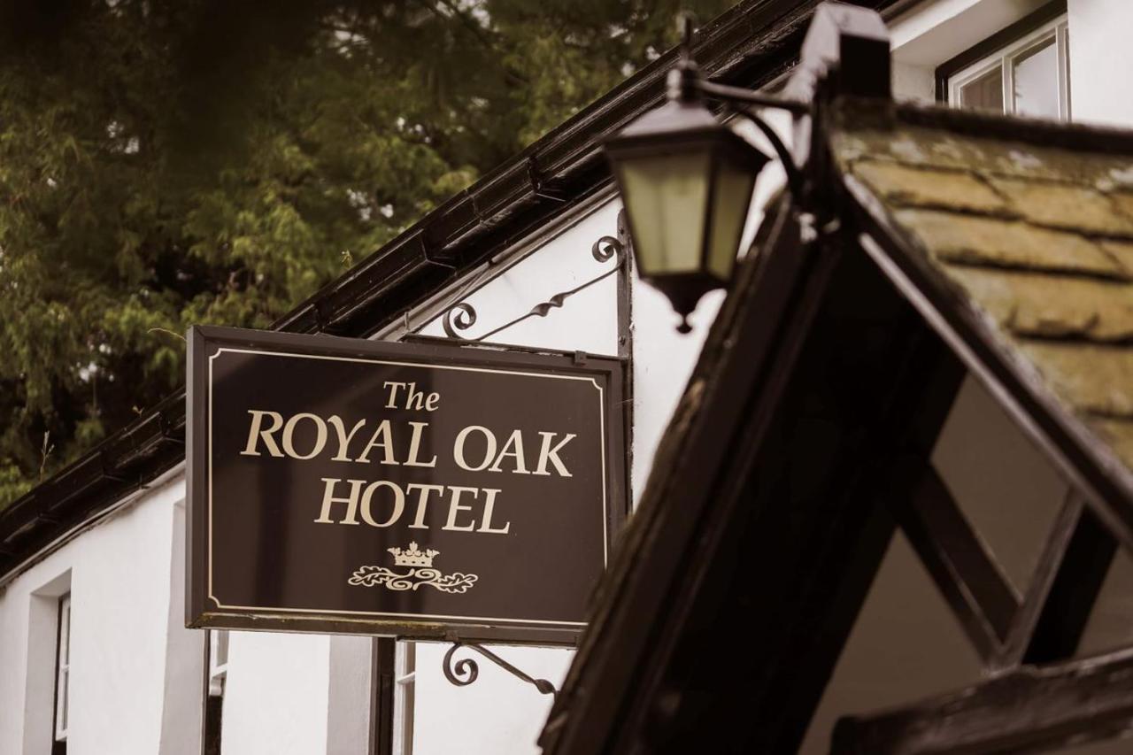 Royal Oak 3* Rosthwaite