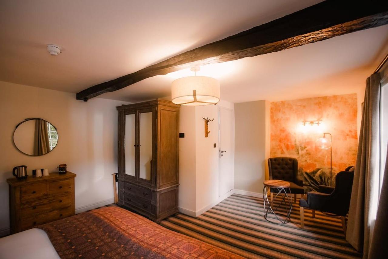 Hotel Royal Oak Rosthwaite