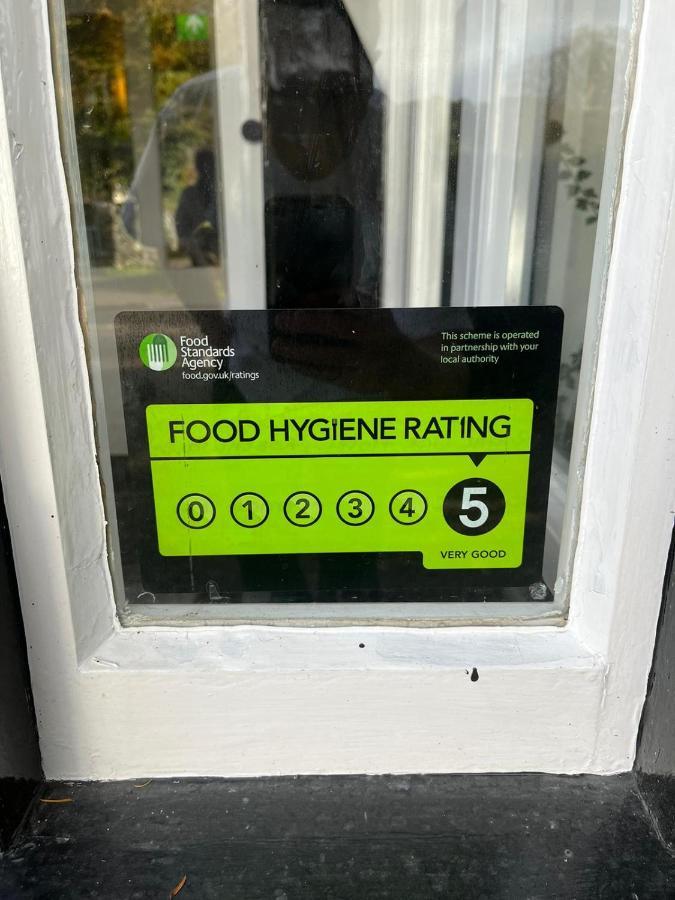 Hotel Royal Oak Rosthwaite