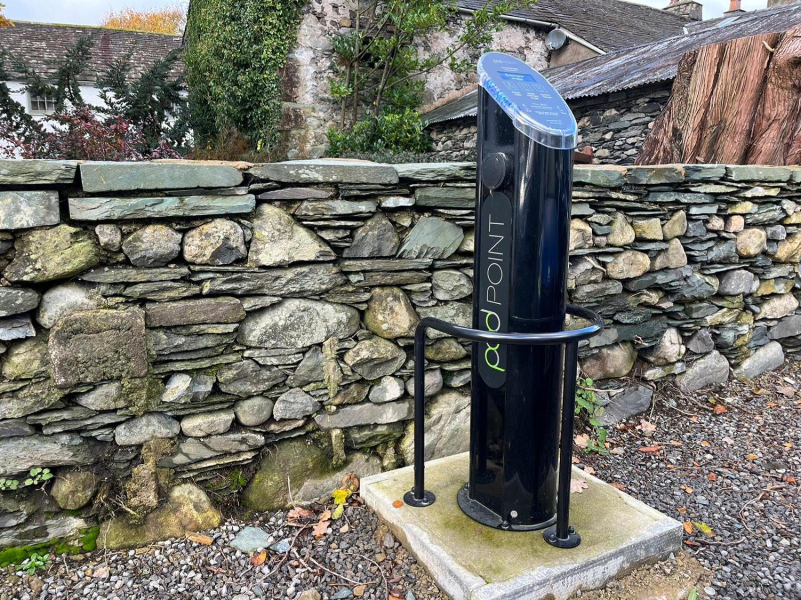 Royal Oak Rosthwaite