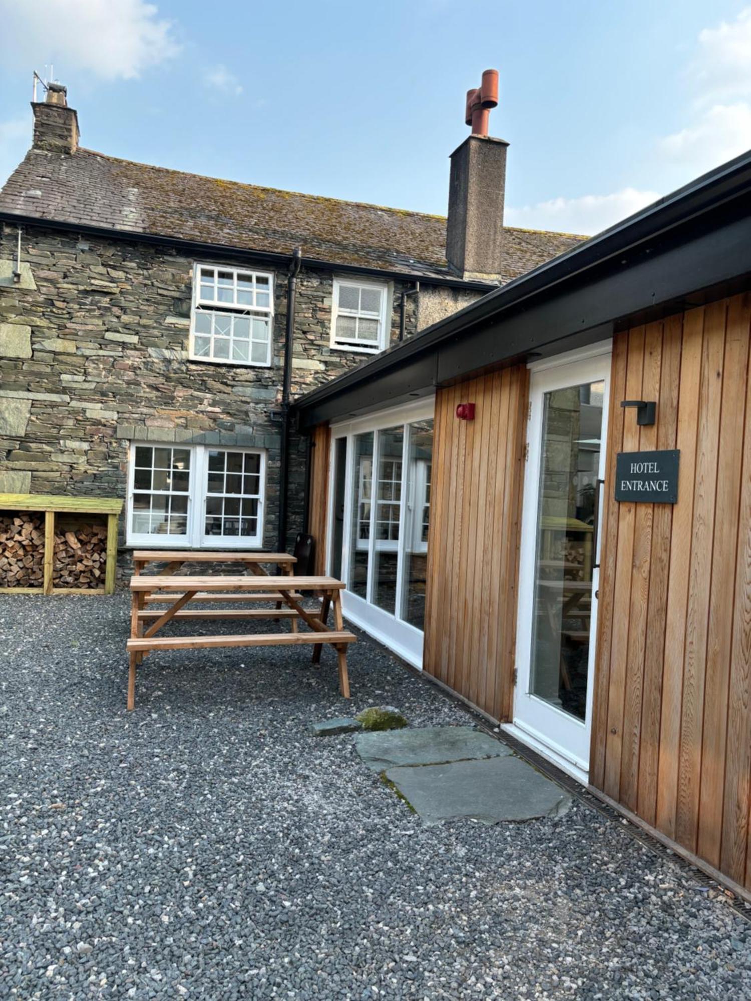 Royal Oak Hotel 3*
