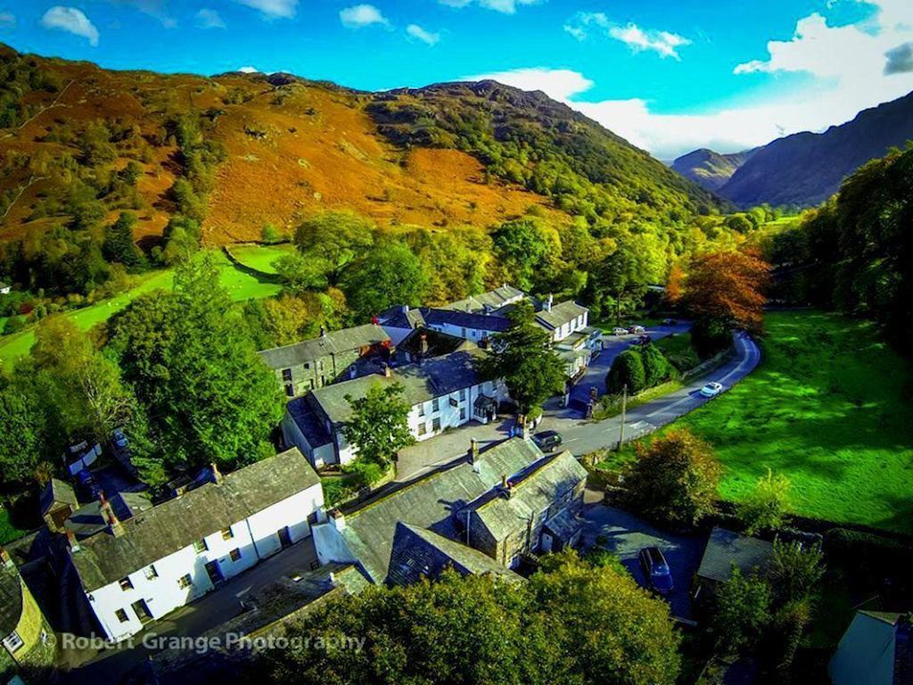Hotel Royal Oak Rosthwaite