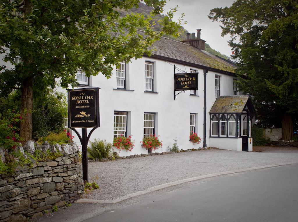 Hotel Royal Oak