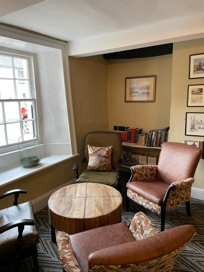 Royal Oak Hotel Rosthwaite