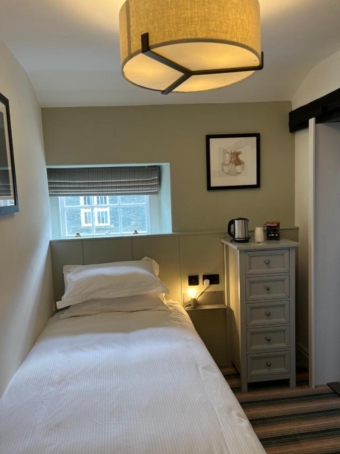 Hotel Royal Oak