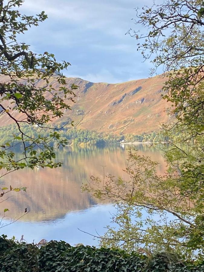 Hotel Royal Oak Rosthwaite