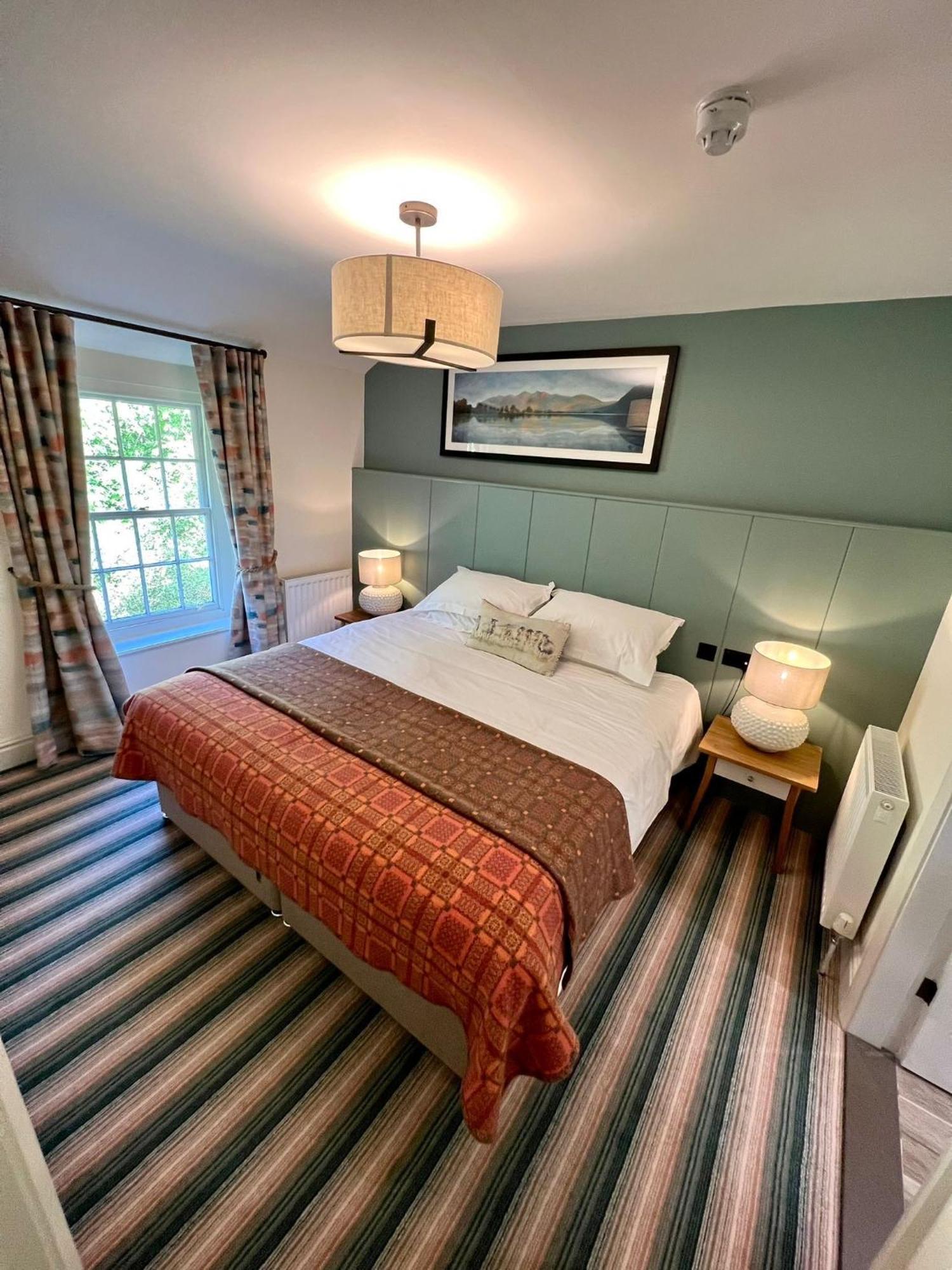 Royal Oak 3* Rosthwaite
